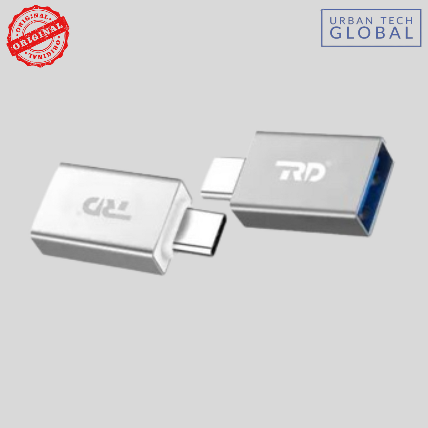 RD PC-20 USB 3.1 To Type C Connector OTG