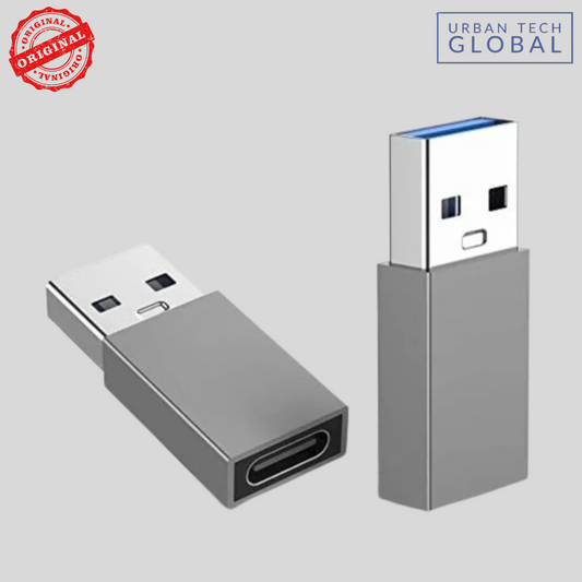 RD PC-55 USB To Type C Converter OTG