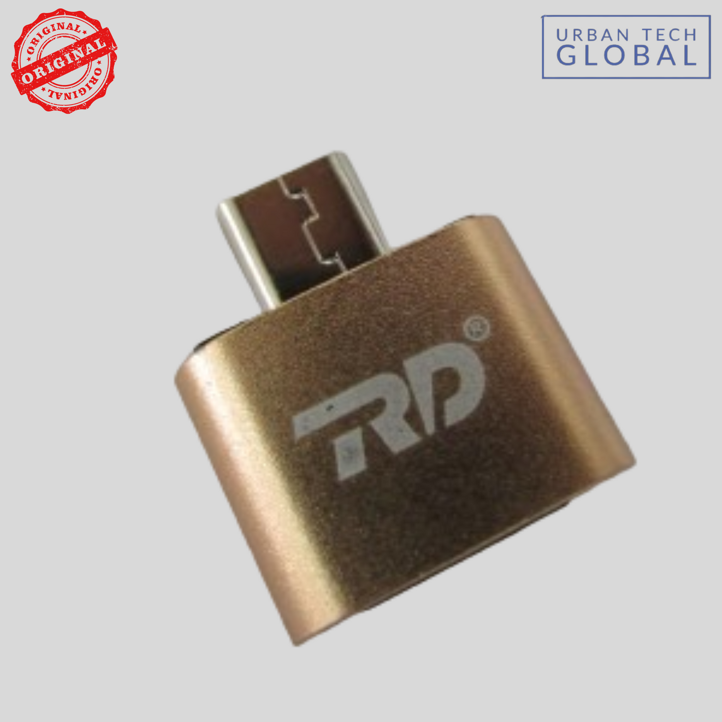 RD PC-50 Micro USB OTG