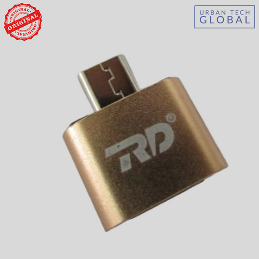 RD PC-50 Micro USB OTG