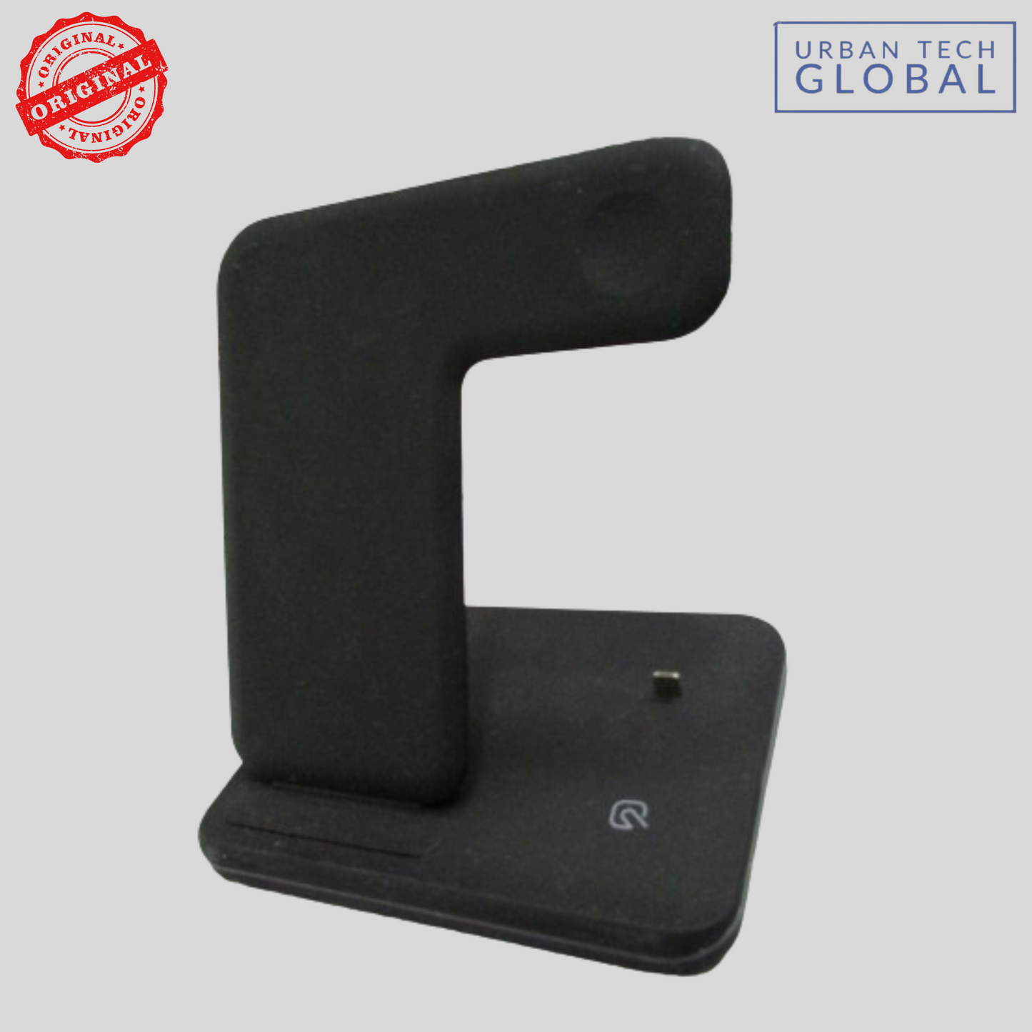 WIRELESS Charger Mainly For Iphone, Iwatch, Airpods 3 IN 1 15W Fast