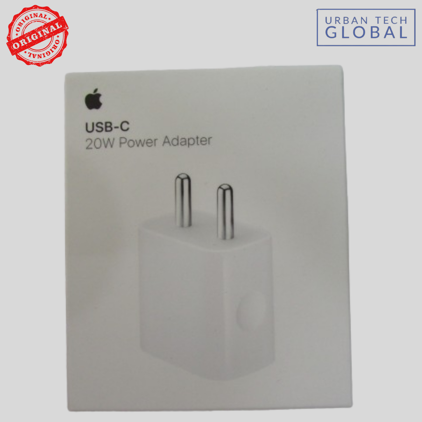 APPLE Type C 20W Power Adapter OG