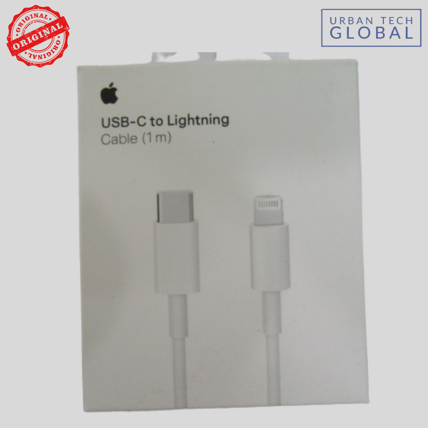 APPLE Type C To Lightning Cable ( 1M ) OG