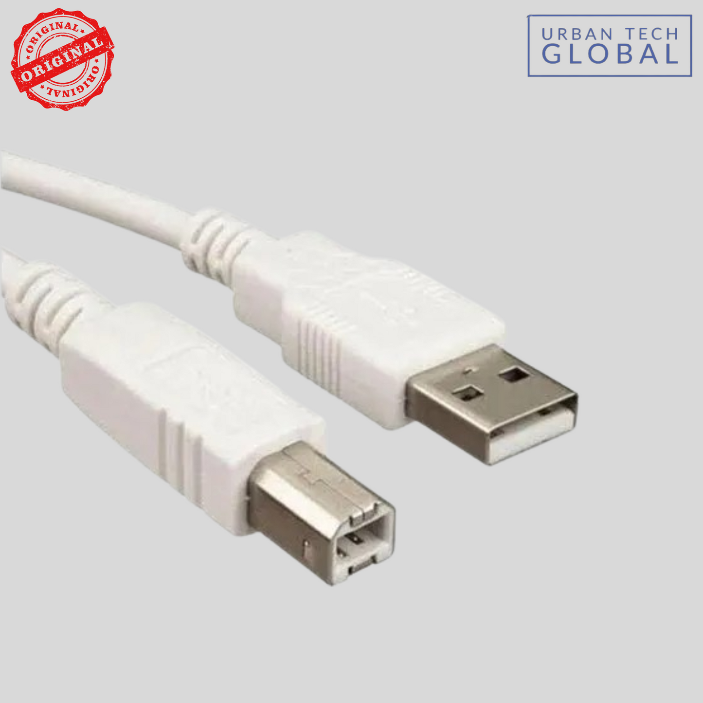 ELECTROLINE Printer Cable 1.5 MTR