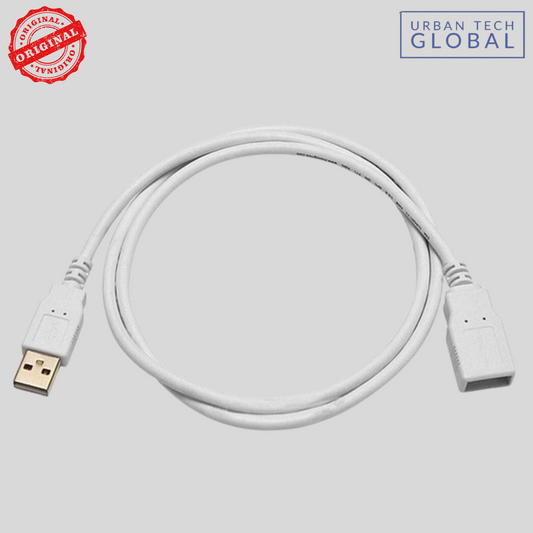ELECTROLINE USB Extension Cable 3 MTR