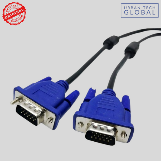 ELECTROLINE VGA Cable 1.5 MTR