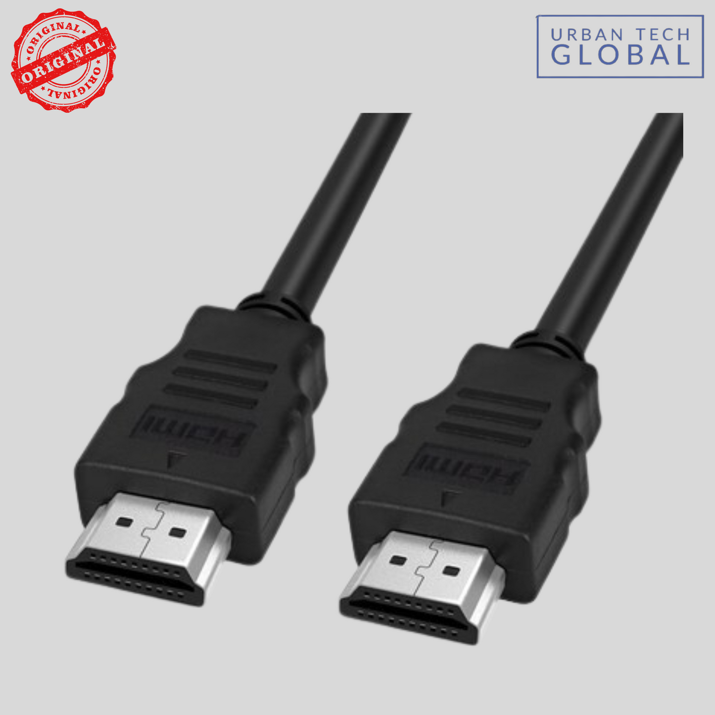 ELECTROLINE HDMI Cable 1.5 MTR