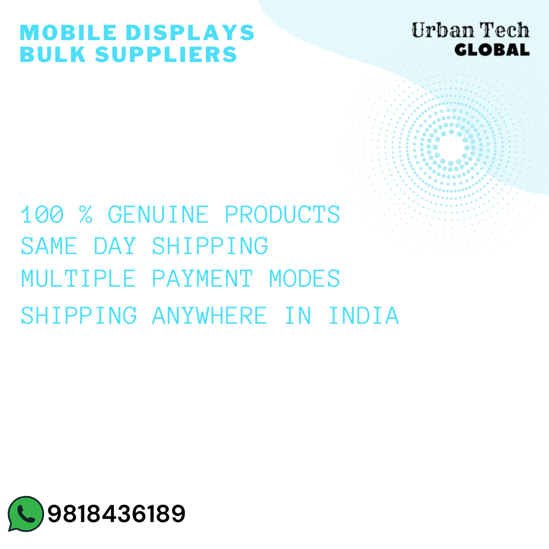 urban-tech-global-product-description