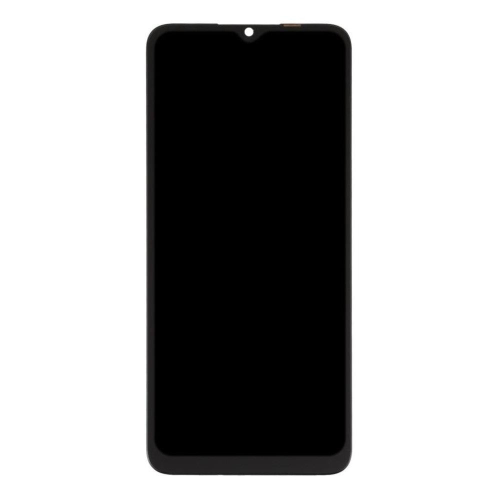 OPPO A15/A15S , REALME C11/C12/NARZO20 Black Display