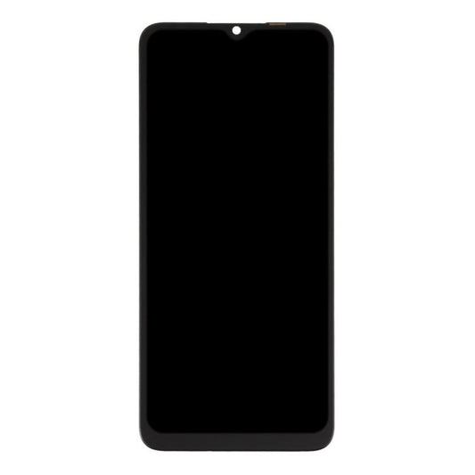 OPPO A15/A15S , REALME C11/C12/NARZO20 Black Display