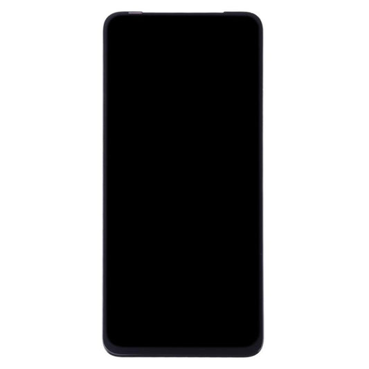OPPO F11 PRO Black Display