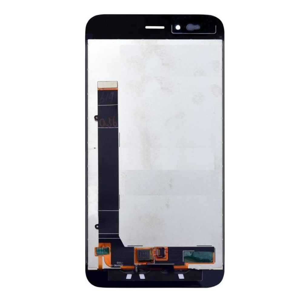 Mi A1 Black Display