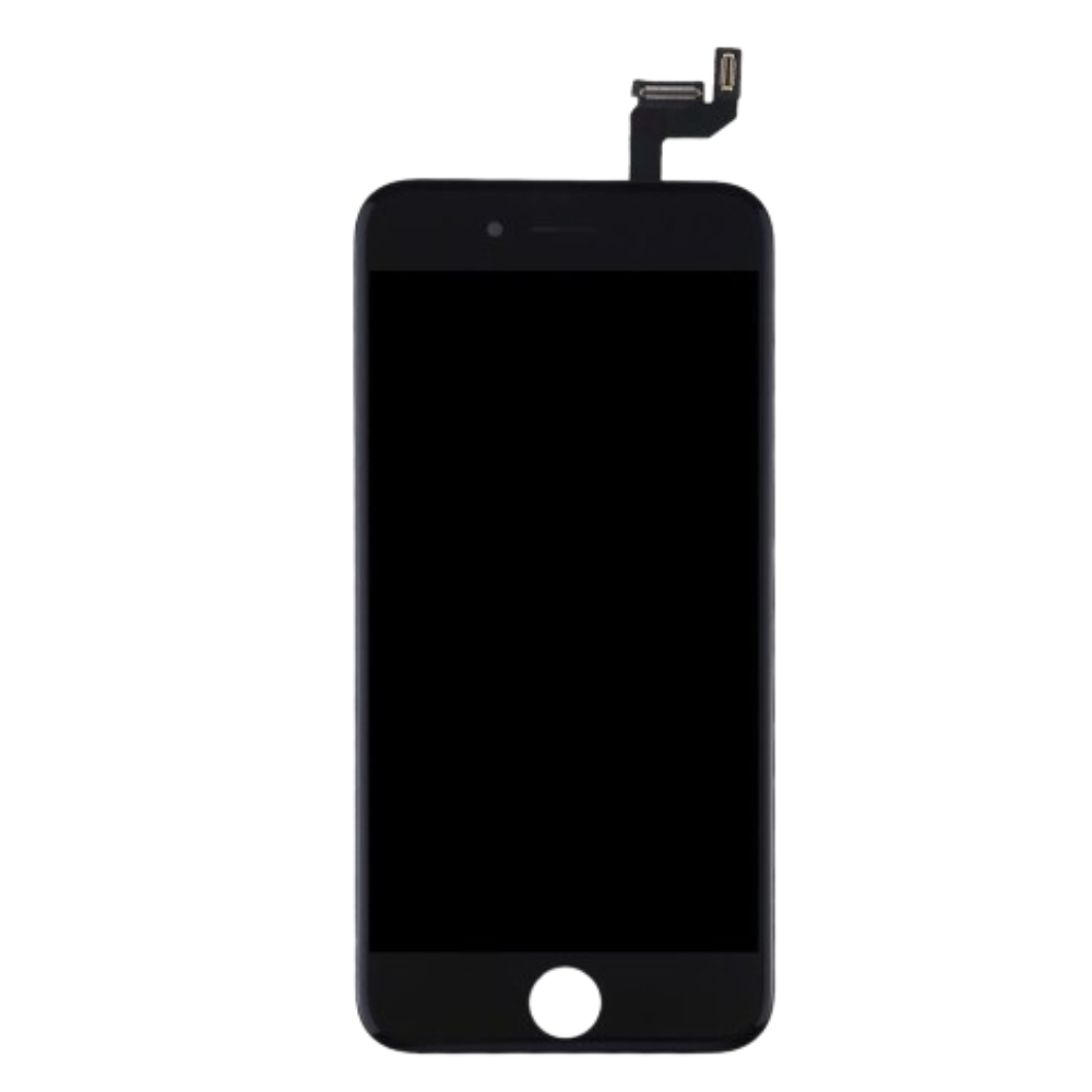 IPHONE 6S Plus Black/White Display