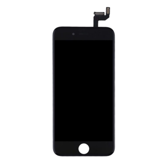 IPHONE 6S Plus Black/White Display