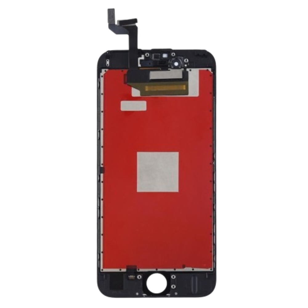 IPHONE 6S Plus Black/White Display