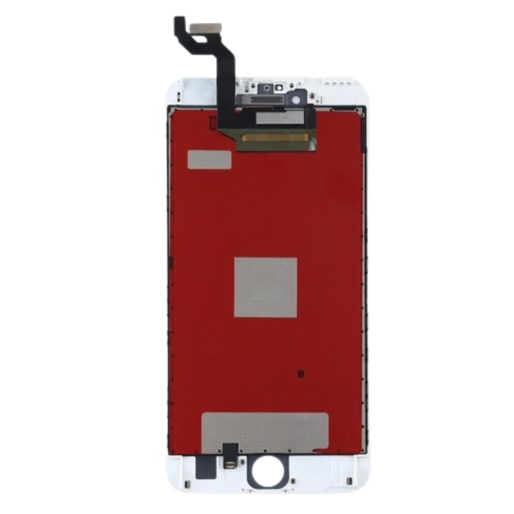 IPHONE 6S Plus Black/White Display