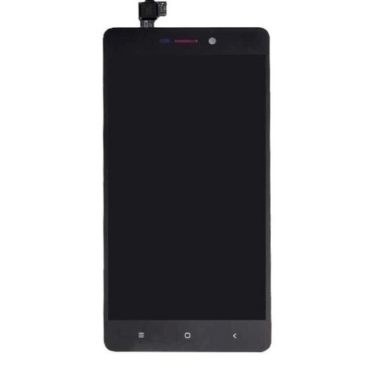 Mi 3S/3S Prime Black Display