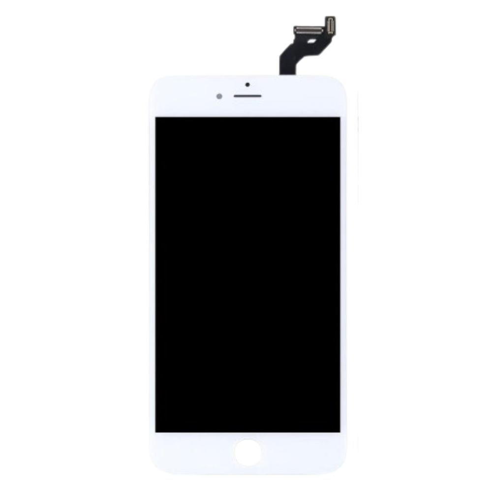 IPHONE 6S Plus Black/White Display
