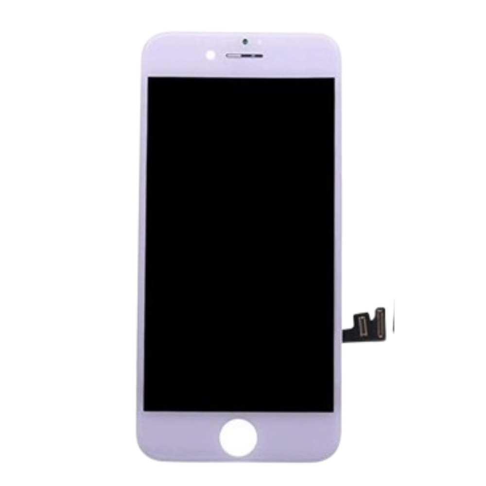 IPHONE 7 Black/White Display