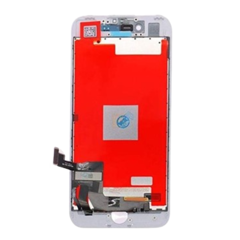 IPHONE 7 Black/White Display