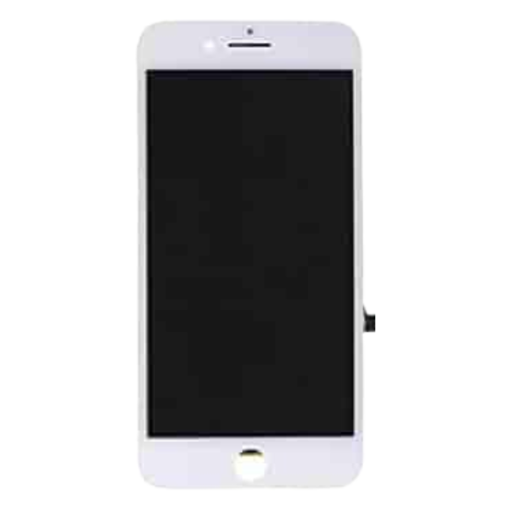 IPHONE 8 Black/White Display