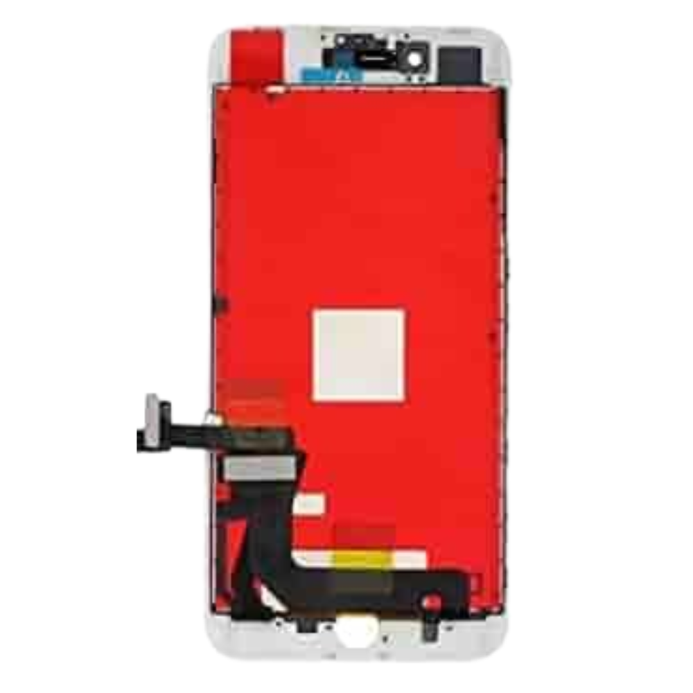 IPHONE 8 Black/White Display