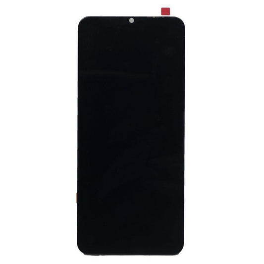 VIVO Y51/Y31 Black Display