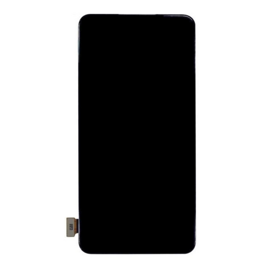 VIVO V15 PRO Black Display