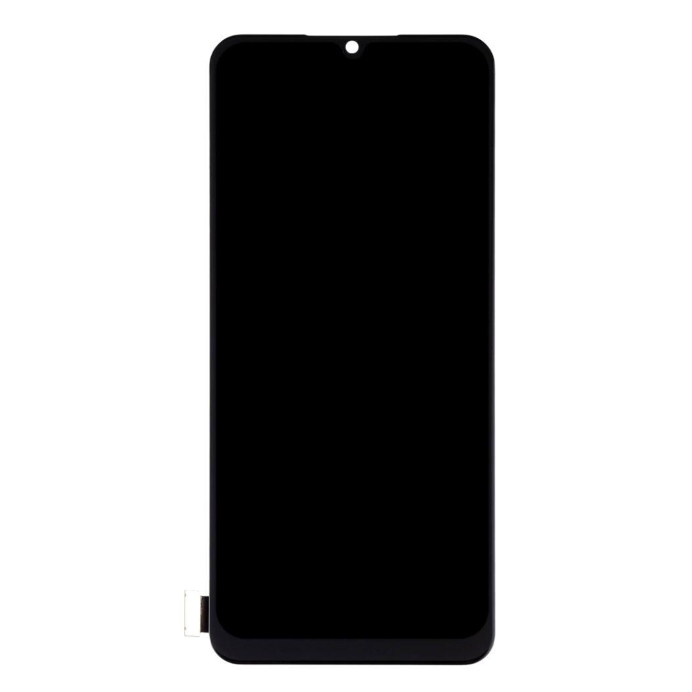 VIVO Y73/V20 Black Display