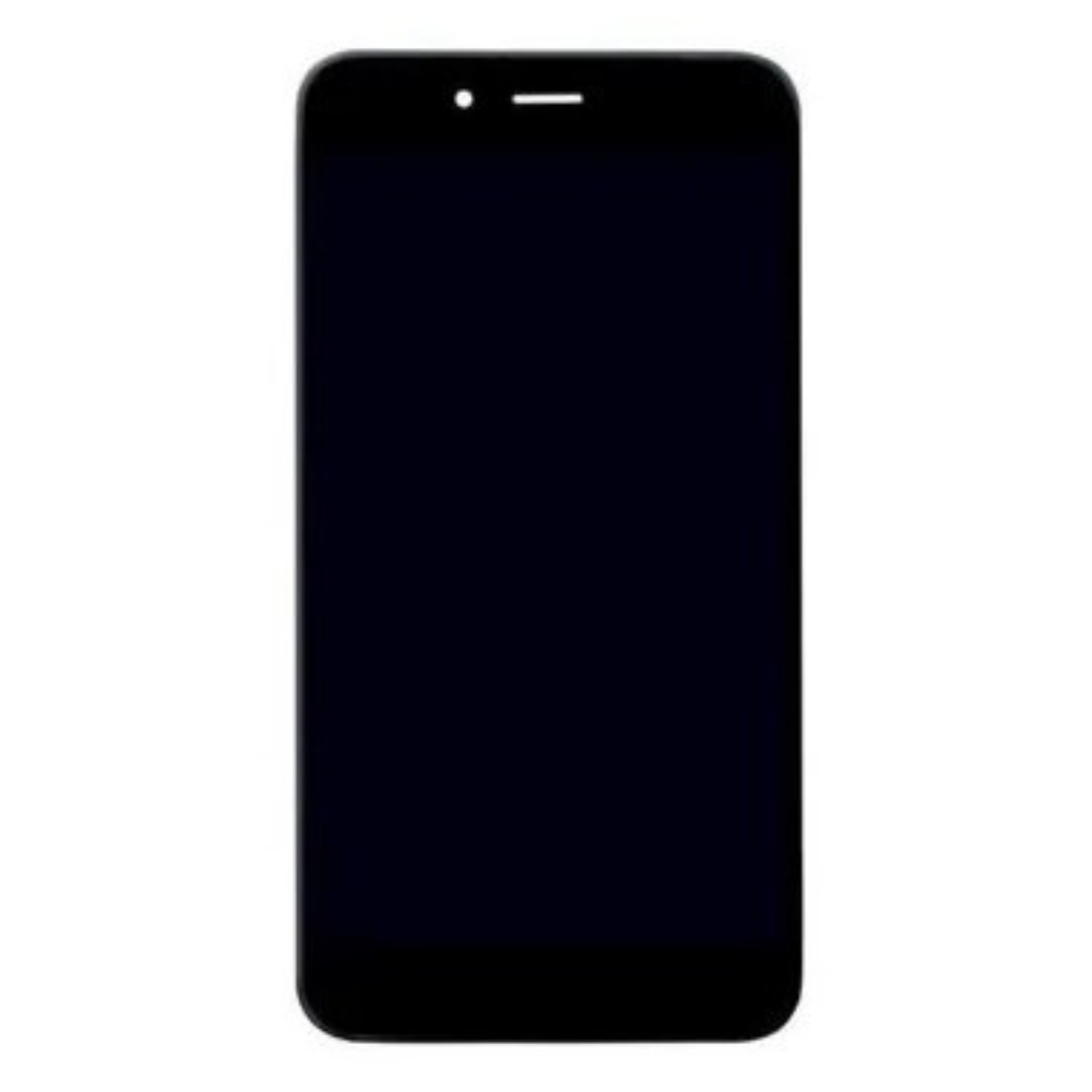 Mi A1 Black Display