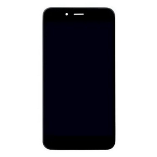 Mi A1 Black Display
