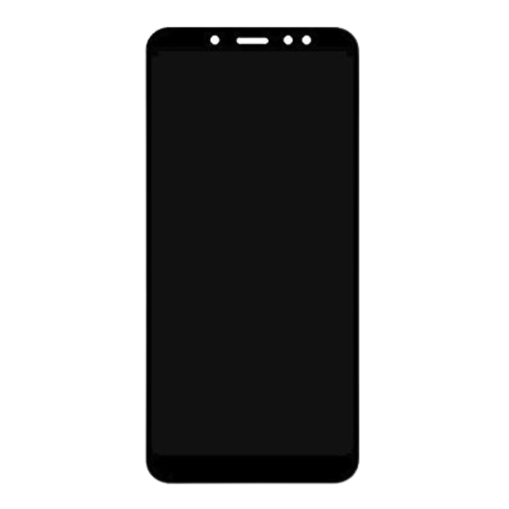 Mi Y2 Black/White Display