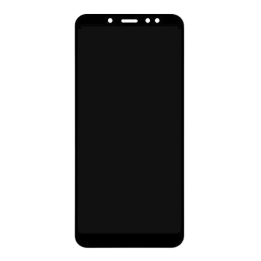 Mi Y2 Black/White Display