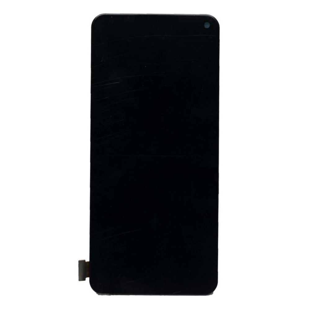 VIVO V17 Black Display