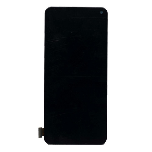 VIVO V17 Black Display