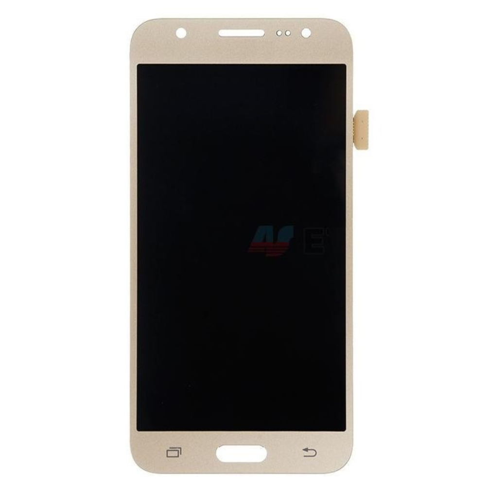 Samsung J5 Golden Display