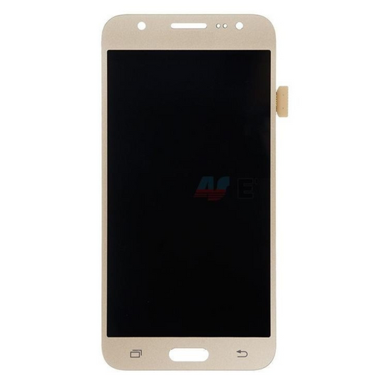 Samsung J5 Golden Display