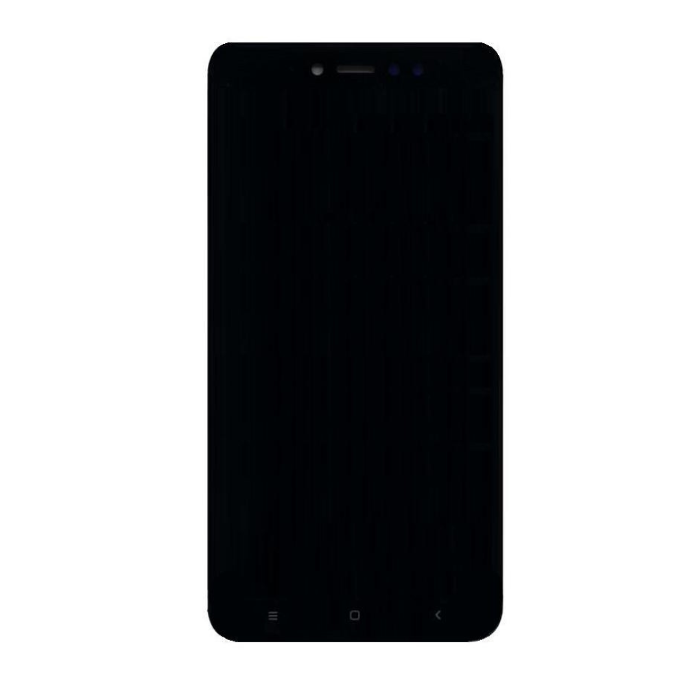 Mi Y1 Black/White Display