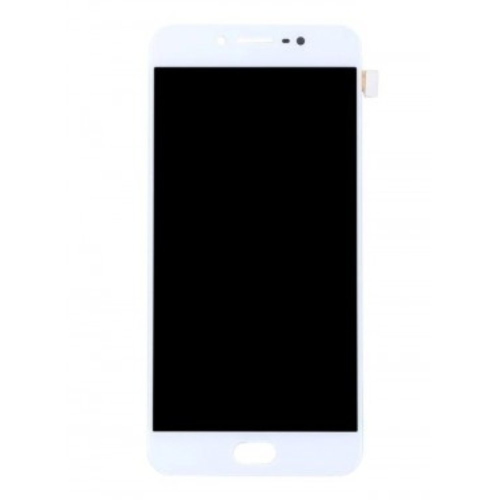 VIVO V5 White Display