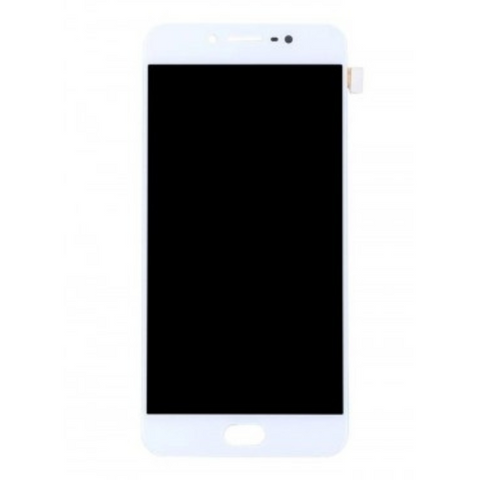 VIVO V5 White Display