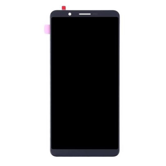 VIVO Y71 Black Display