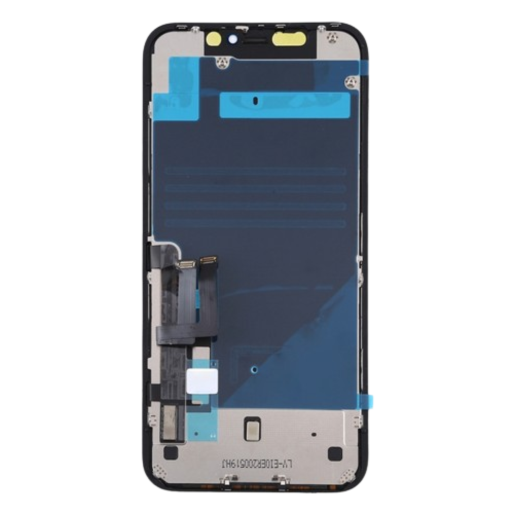 IPHONE 11 [GX] Black Display