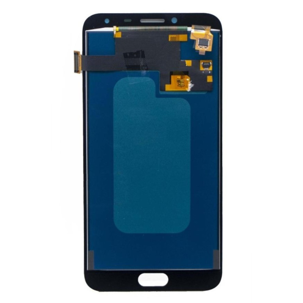 Samsung J4 Black Display