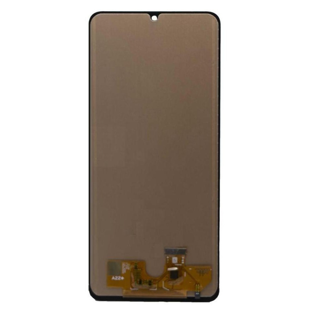 Samsung M32(4G)/A32(4G) Black Display