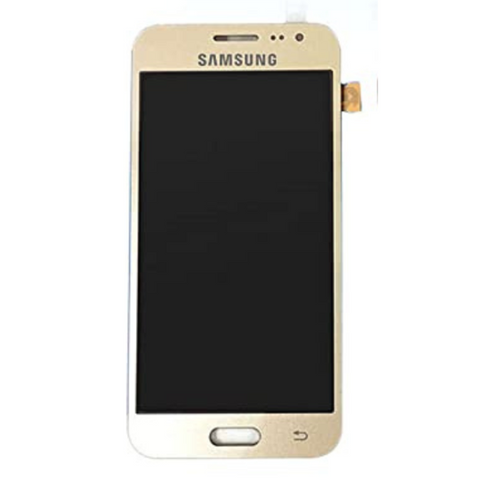 Samsung J3 Golden Display