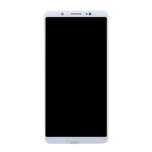 VIVO V7 PLUS White Display