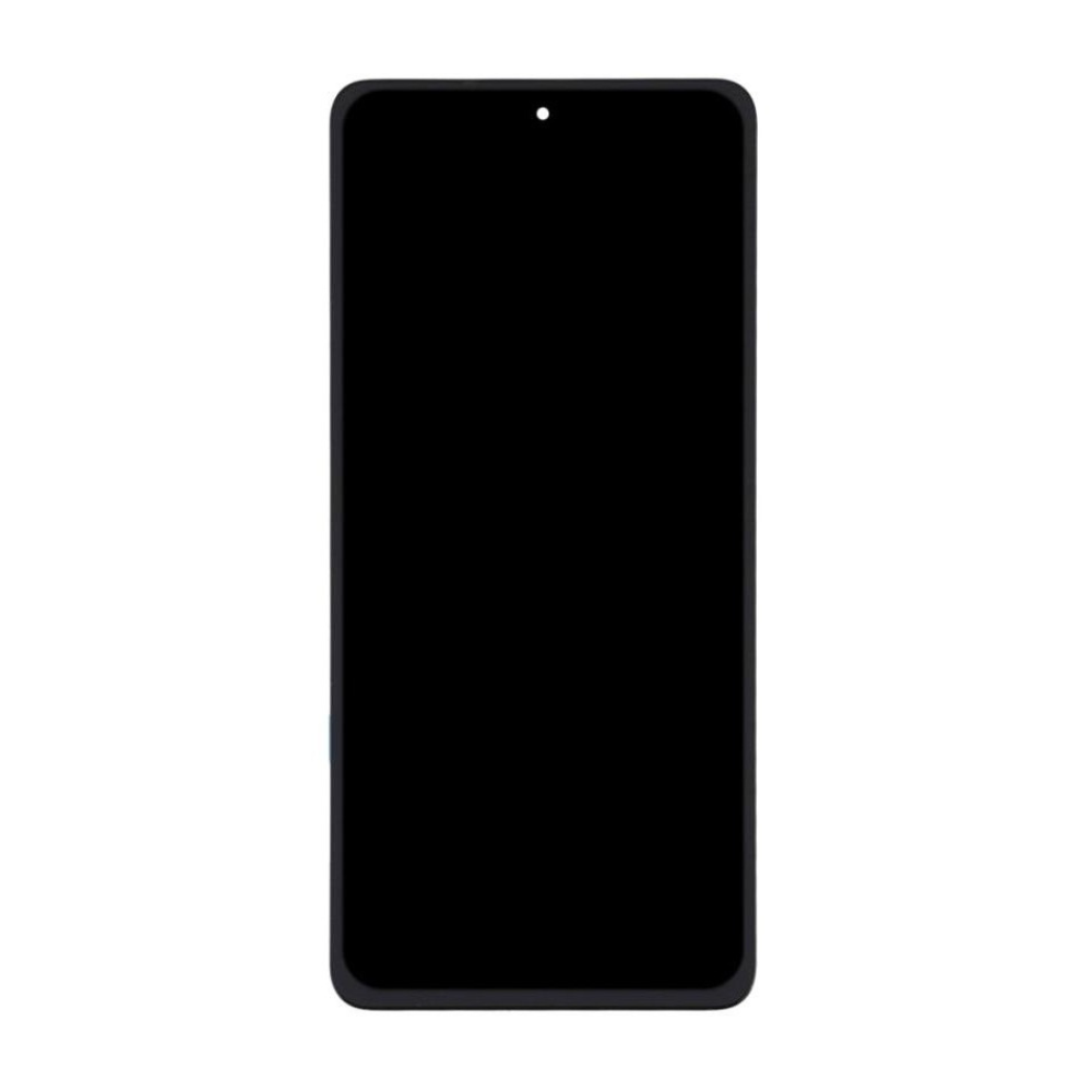 Mi Poco X3 Black Display