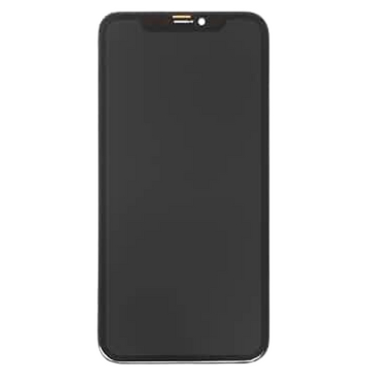 IPHONE XR [GX] Black Display