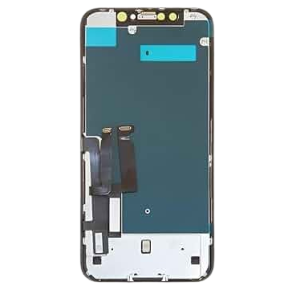 IPHONE XR [GX] Black Display