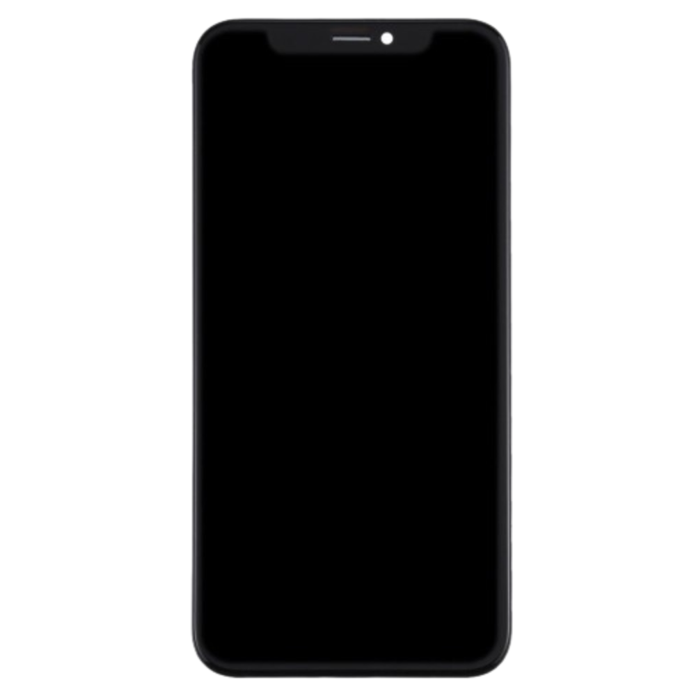 IPHONE XS [GX] Black Display